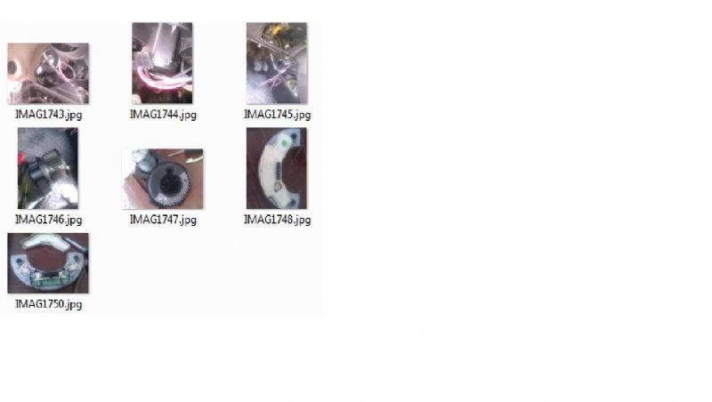 Bunlarda benim yaptığım işlemde çektiğim resimler... Bunlarda benim yaptığım işlemde çektiğim resimler...